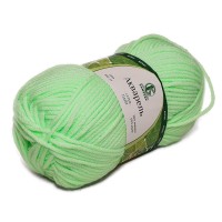 Акварель (Камтекс) - 167 (салат св.)