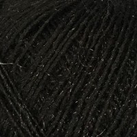 Ассоль (Jina) - 30 (черный)