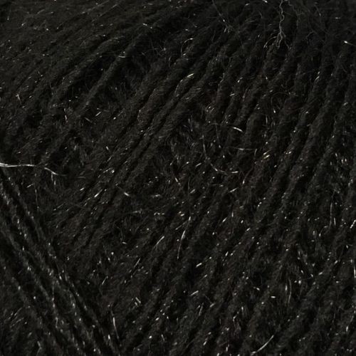 Ассоль (Jina) - 30 (черный)