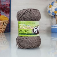 АМАЗОНКА (Колор сити) - 113 (бежевый)