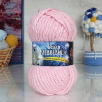 Белая Медведица Колор-Сити - 2202 (розовый)