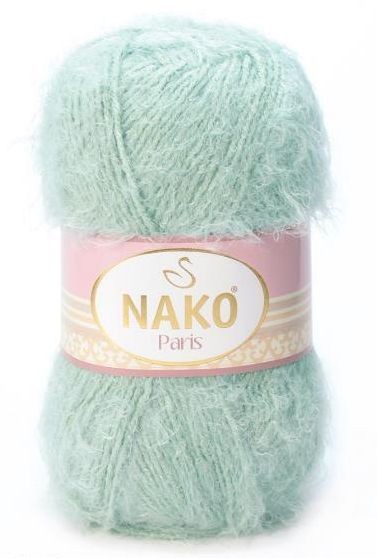 Paris (Nako) - 292 (бл.салат)