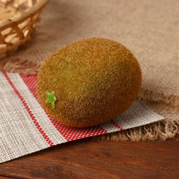 Муляж &quot;Киви&quot; 6х7 см (4 шт.)