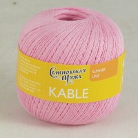 Кабле (МШФ) - 30079 (ярк.роз_x1)