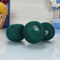 Ирис набор 6 шт - 3807 (пыл.изумруд)