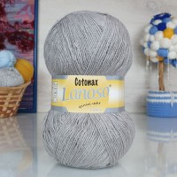 Cotonax Lanoso - 952 (серо-бежевый)