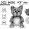 Набор для творчества. Игрушка из шерсти «Кот» Набор для творчества. Игрушка из шерсти «Кот»