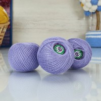 Ирис набор 4 шт по 20 г - 2306 (темная сирень)