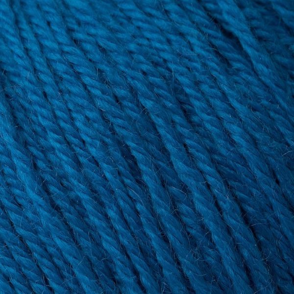 BABY WOOL (Gazzal) - 822 (тем.бирюза)