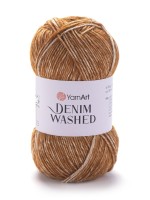 Denim Washed (YarnArt) - 926 (бежевый)