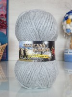 Тибетский кашемир (Колор-Сити) - 29601 (св.серый)