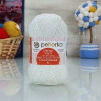 Конопляная (Пехорка) - 01 (Белый)