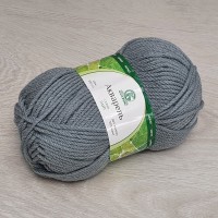 Акварель (Камтекс) - 168 (серый св.)