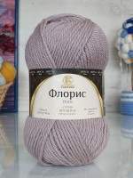 Флорис, Камтекс - 231 (жемчужная роза)