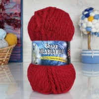 Белая Медведица Колор-Сити - 2225 (красный)