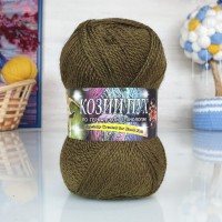 Козий пух (Колор-Сити) - 404 (болотный)