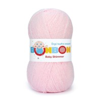 Bonbon Baby Shimmer - 98703 (розовый)