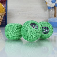 Ирис набор 6 шт - 3904 (салат)