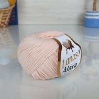 Alara Lanoso - 937 (персиковый)