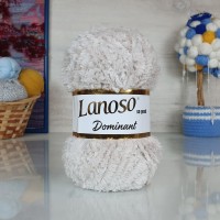 Dominant Lanoso - 902 (кремовый)