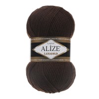 LANAGOLD - 26 (коричневый)