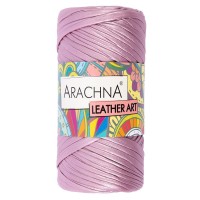 LEATHER ART, ARACHNA - 03 (розовый)