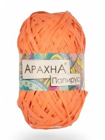 Papyrus, ARACHNA - 08 (св.оранжевый)