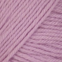 BABY WOOL (Gazzal) - 823 (роз.сирень)