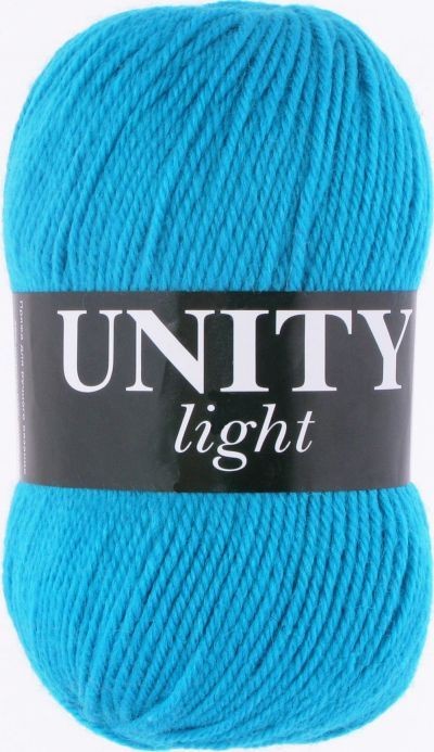 UNITY light (VITA) - 6041 (морская волна)
