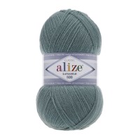 LANAGOLD 800 - 386 (лазурный)