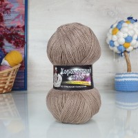 Королевский стиль (Колор-сити) - 2517 (бежевый)