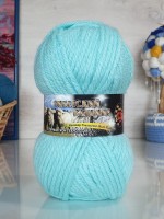Тибетский кашемир (Колор-Сити) - 306 (мятный)