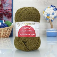 Деревенская (Пехорка) - 32 (Табак)