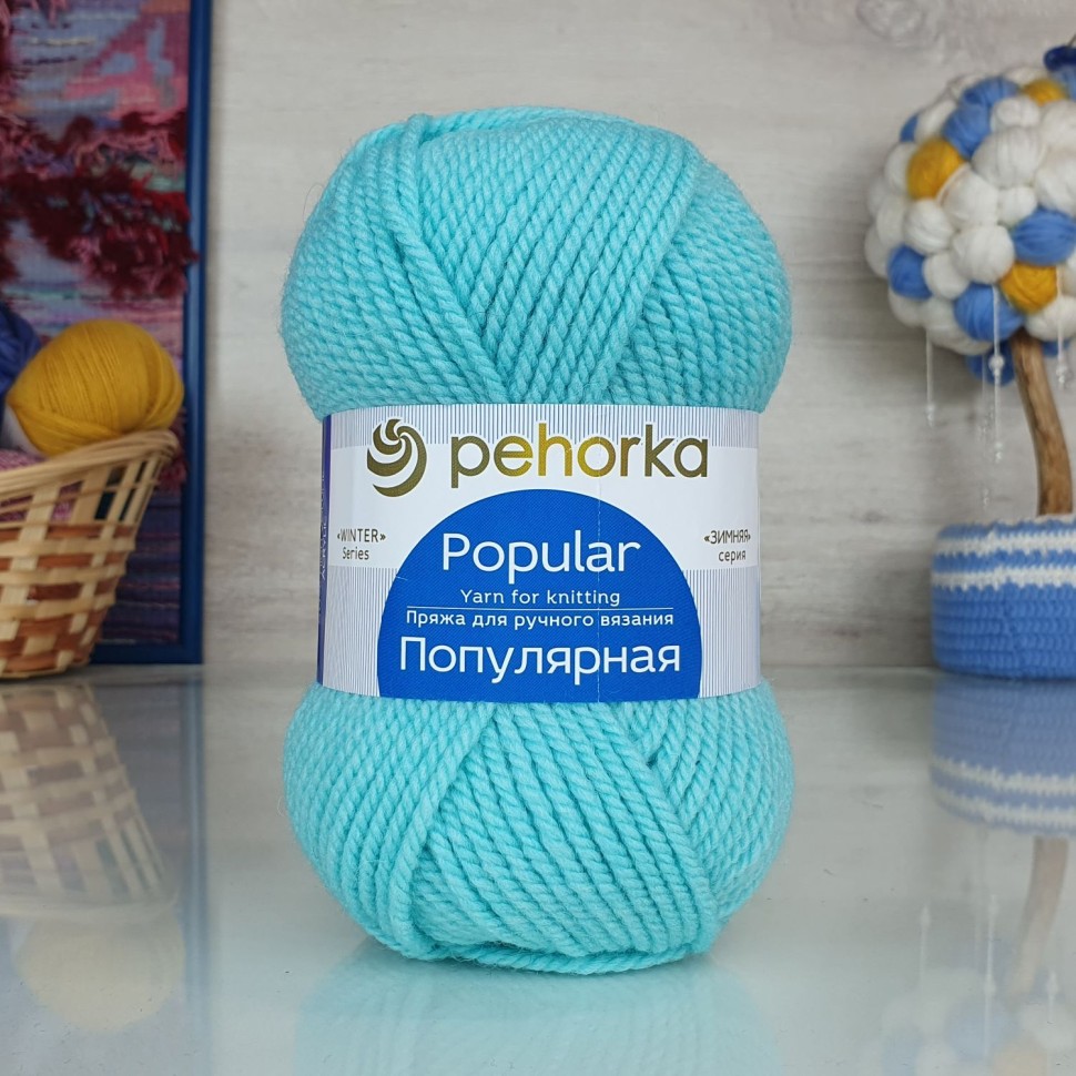 Популярная (Пехорка) - 73 (Айсберг)