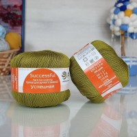 Успешная 220м (Пехорка) - 32 (табак)