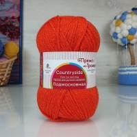 Подмосковная (ТКФ) - 250 (рябина)