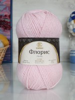 Флорис, Камтекс - 293 (розовый песок)