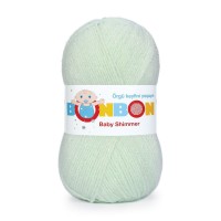 Bonbon Baby Shimmer - 98904 (мята)