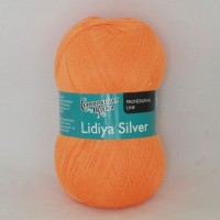 Лидия сильвер, МШФ - 151360 (неон оранжевый)