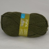 Суфле (МШФ) - 235 (олива)