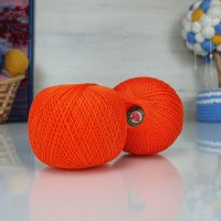 Роза (ПНК) - 0710 (оранжевый)