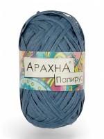Papyrus, ARACHNA - 09 (синий)