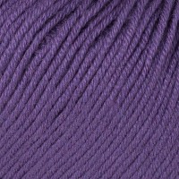 BABY COTTON (Gazzal) - 3440 (фиолетовый)