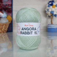 Angora Rabbit 15 - 128 (полынь)