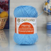 Конопляная (Пехорка) - 05 (Голубой)
