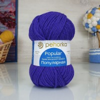Популярная (Пехорка) - 78 (Фиолетовый)