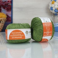 Успешная 220м (Пехорка) - 494 (св.хаки)