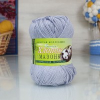 АМАЗОНКА (Колор сити) - 118 (серый)