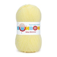 Bonbon Baby Shimmer - 98905 (св. желтый)