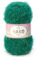 Paris (Nako) - 3440 (изумруд)